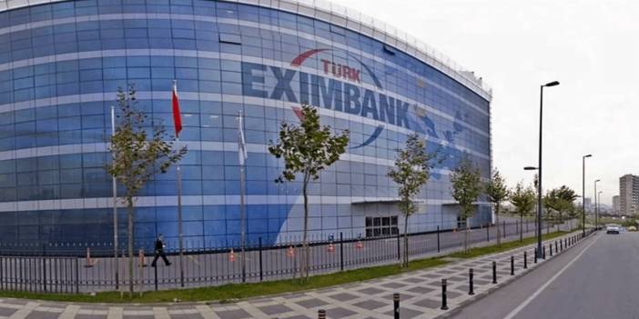 Türk Eximbank, Sendikasyon Kredisiyle 728 Milyon Dolarlık Kaynak Sağladı