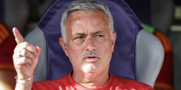 Fenerbahçe ile Beşiktaş Kapışmıştı! Mourinho'nun Yeni Takımı Belli Oldu