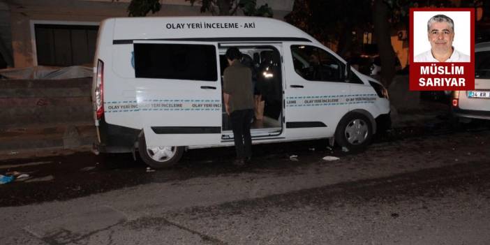 Anne ve Oğlunun Ölümü Cinayet Çıktı! Polis Diğer Oğlunun Peşinde