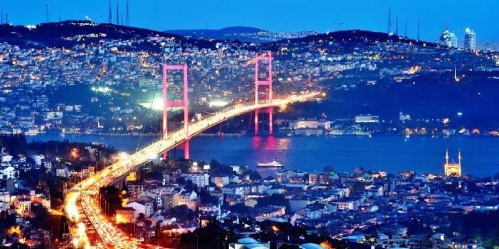 İstanbul'da Kiraların İlk Beşi Belli Oldu