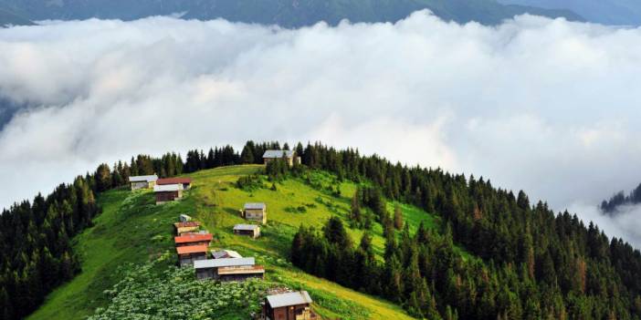 8 Milyon Yıllık Tarih Turist Akınına Uğradı! Mağarayı Gören Koşuyor: Karadeniz’in Vazgeçilmezi Haline Geldi