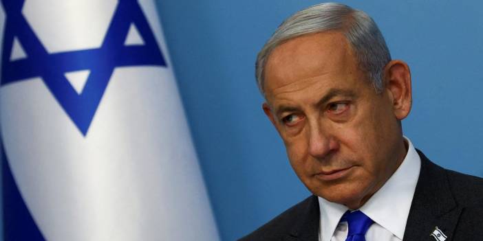 Norveç: Netanyahu Norveç'e Gelirse Tutuklayacağız