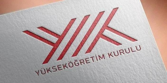 YÖK'ten Yeni Düzenleme: Yurt Dışında Okuyacaklar İçin Asgari Başarı Sıralaması Şartı