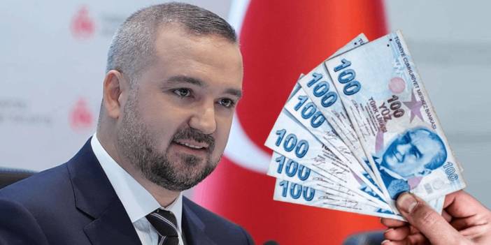 Merkez Bankası Başkanı Karahan'dan TL Değer Kazanması Beklentisi!