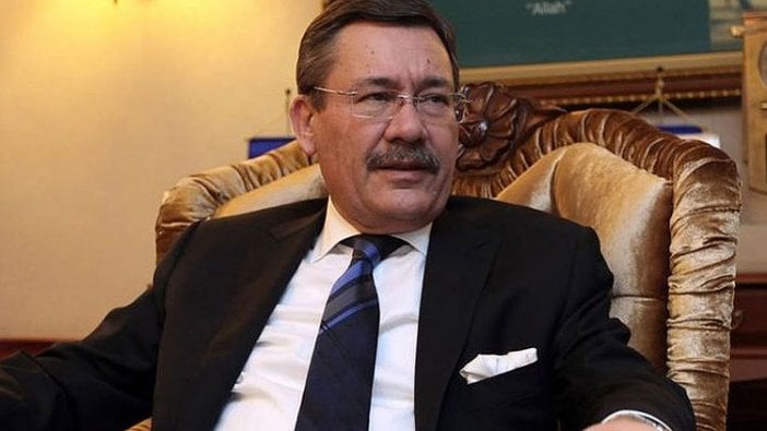 Melih Gökçek'ten 'yeni parti' açıklaması: 'Davutoğlu ile...'