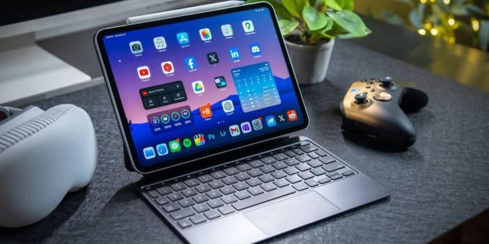 En İnce iPad Pro Dayanıklılık Testiyle Gündemde: BendGate Anıları Geri Dönüyor