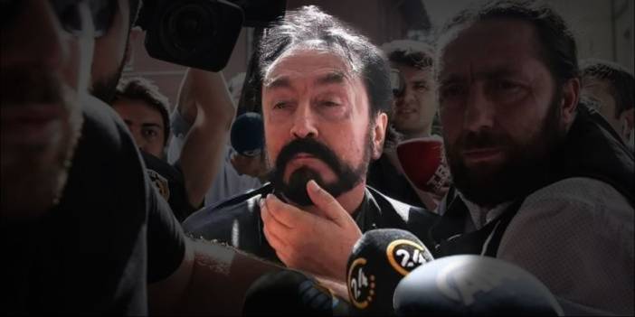 Ara Karar Açıklandı: Adnan Oktar Davası'nda Tahliye!