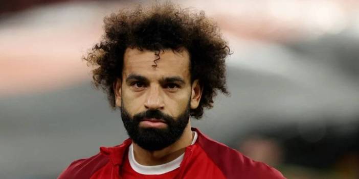 Mohammed Salah Saçlarını Kestirdi! Yeni Tarzı Herkesi Şoke Etti!