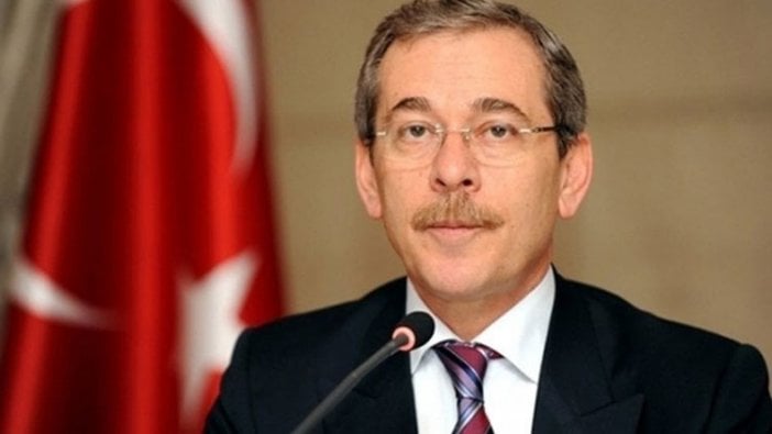 Şener'den yeni parti iddialarına ilişkin çarpıcı açıklama