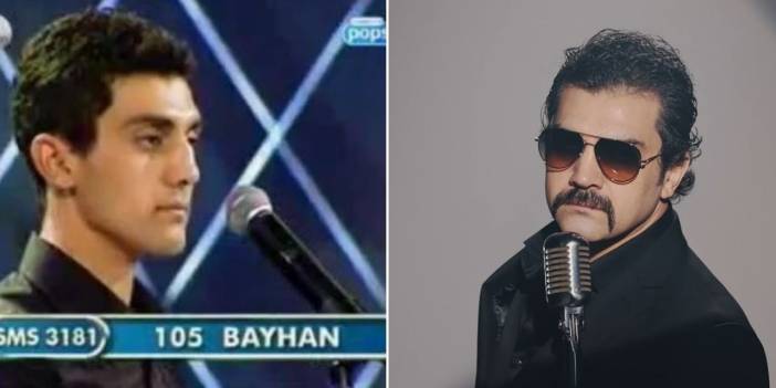 Popstar Bayhan'ın Yarışma Hakkında İtirafları Şoke Etti!