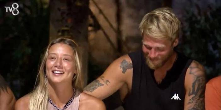 'Survivor Aleyna' Adada Yaptıklarını Bir Bir Açıkladı!