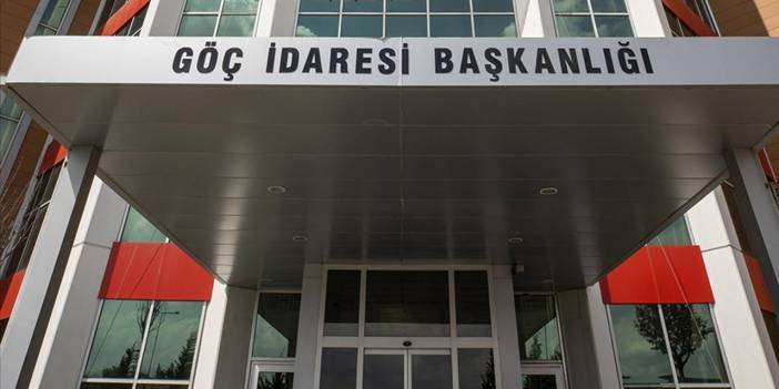 Göç İdaresi'nden "Afganlara Kolay Vize" Açıklaması