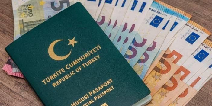 Bir meslek grubu daha yeşil pasaport peşine düştü