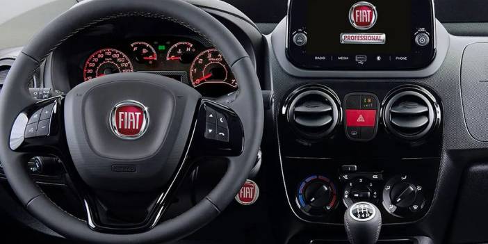 Otomobilin Fiyatını Duyan Koşuyor! Fiat 500 Bin Liranın Altında Araba Sahibi Yapıyor