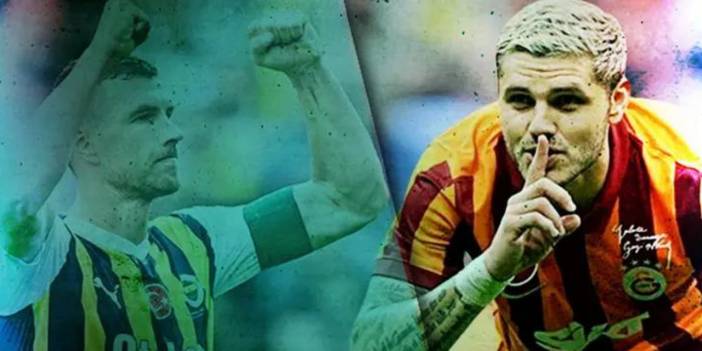 İki Dev Şampiyonluk İçin Ter Dökecek! Galatasaray Mı, Fenerbahçe Mi? İşte Muhtemel 11’ler…