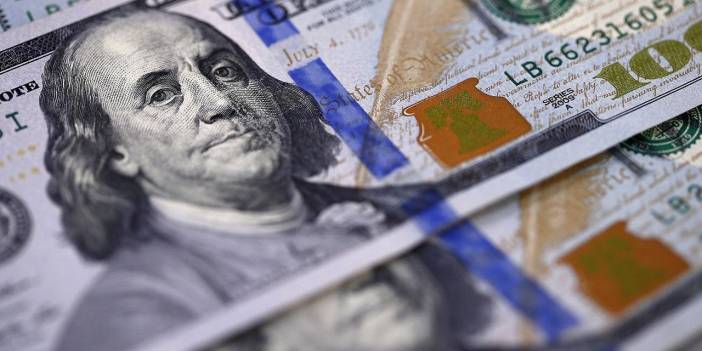 Merkez Bankası Resmen Açıkladı: Dolar Kurunda Yıllar Sonra Bir İlk Yaşandı