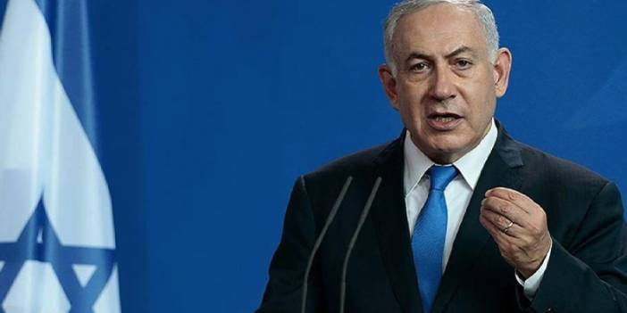 Netanyahu, Savaşı Sonlandırmayı Ve Gazze'den Çekilmeyi Reddetti