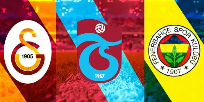 G.Saray İle F.Bahçe Arasındaki Atışmaya Trabzonspor da Dahil Oldu