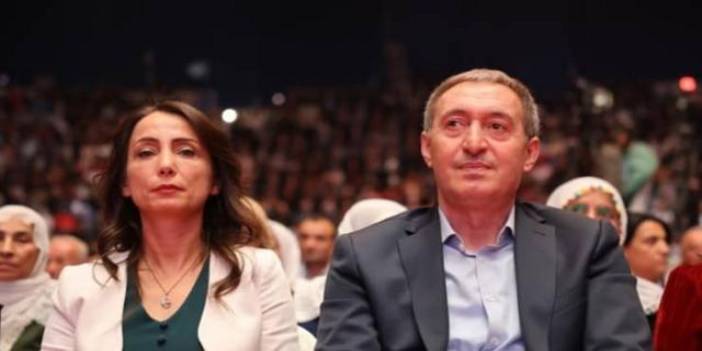 DEM Parti AKP’ye Seslendi: İsrail İle İlişkileri Kes