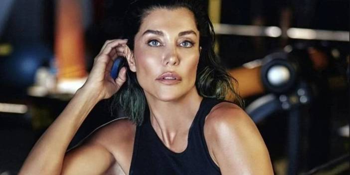 Eski eşi 'bipolar hastası' demişti: Deniz Akkaya ruh sağlığı raporunu paylaştı