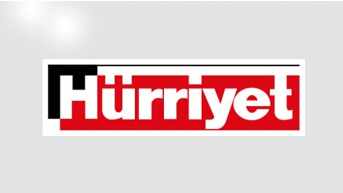 Hürriyet'te iki flaş ayrılık