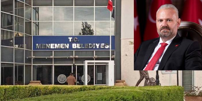 AKP'li Belediyede İşçi Kıyımı: 400 İşçi Çıkarıldı