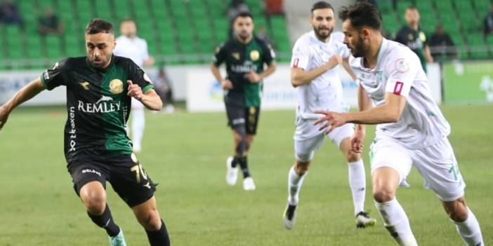 Süper Lig'in Son Takımı Belli Oluyor