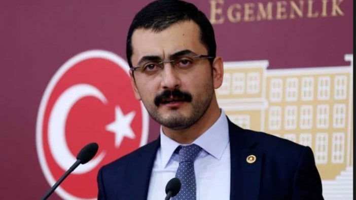 Eren Erdem: Üye olduğum iki örgüt var