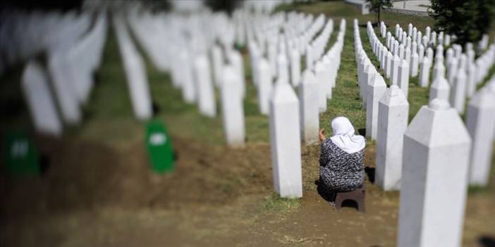 CHP: 11 Temmuz, Srebrenitsa Soykırımını Düşünme ve Anma Günü Olsun