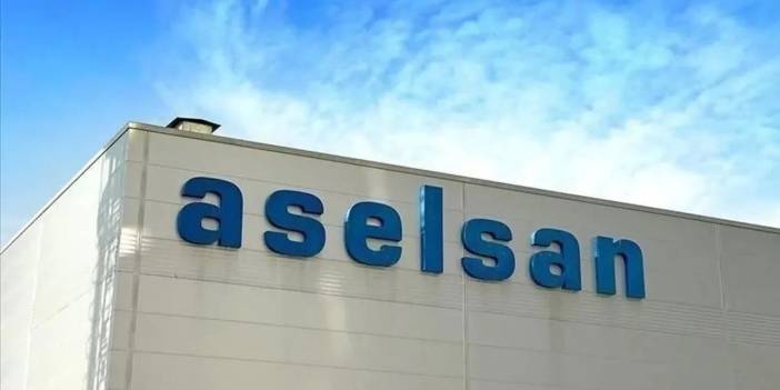 Aselsan'dan Yılın İlk Çeyreğinde 1.4 Milyar Lira Kâr