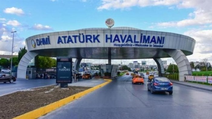 Iraklı diplomat İstanbul tatili dönüşü hayatını kaybetti