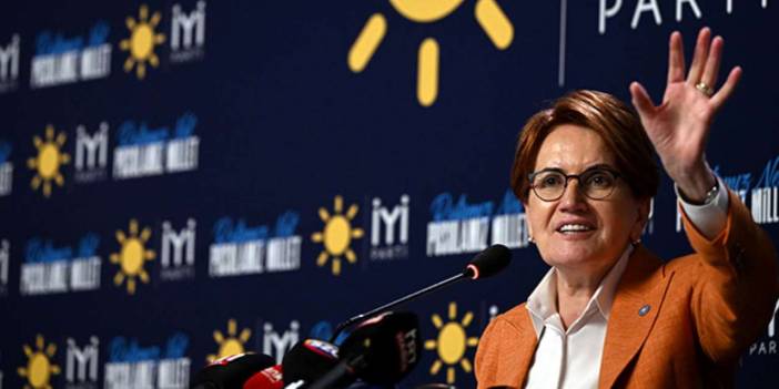 Meral Akşener Sırra Kadem Bastı! Telefonunu Kapattı, Kimse Ulaşamıyor