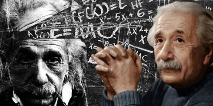 Evrenin Şifresi: Einstein'ın Sözlerinden Yola Çıkarak Dünyayı Anlamak