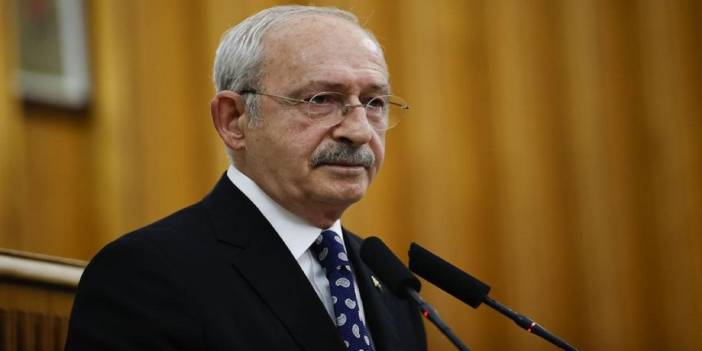 Kemal Kılıçdaroğlu Davası Düştü!