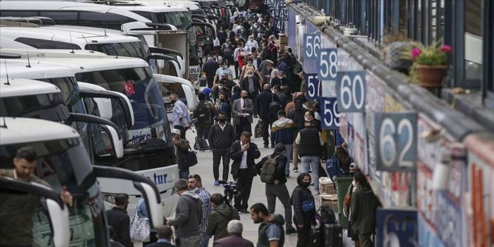 Kurban Bayramı İçin Acil Çağrı: "Vatandaşlar Elini Çabuk Tutmalı"