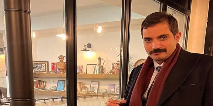 Sinan Ateş Dosyasında Kritik 'İhbar' Detayı!