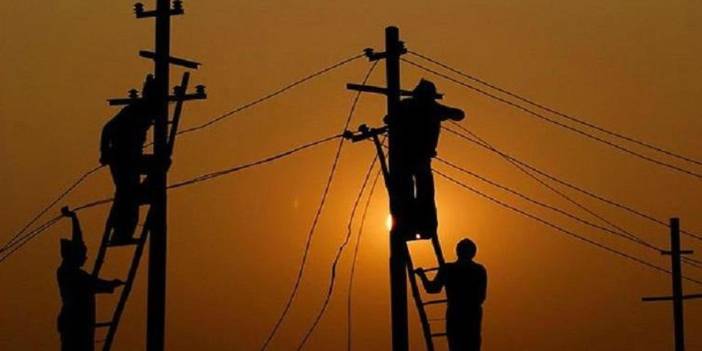 Ankaralılar dikkat: 47 farklı noktada 8 saate varan enerji kesintisi yaşanacak