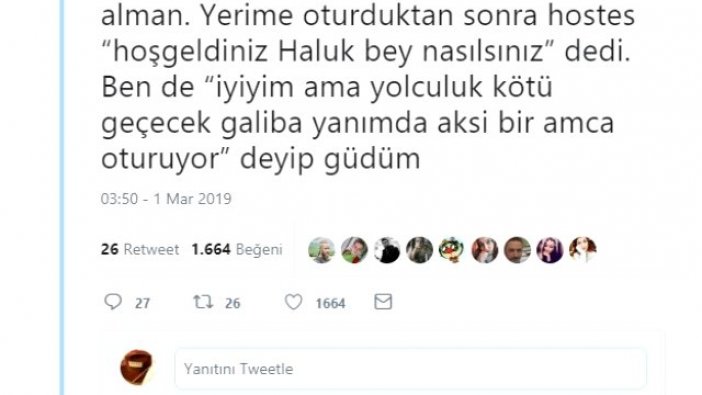 Haluk Levent 'hiç bu kadar utanmamıştım' deyip başına geleni anlattı