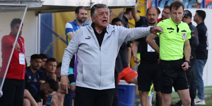 Yılmaz Vural'a TFF'den Sürpriz Görev