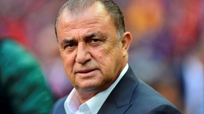 Fatih Terim'in büyük planı:  2024...