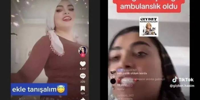 Çocuğu Kanlar İçindeyken Yayın Açmıştı: TikTok Karagül Cezaevinden Çıktı, Bakın Yaptığı İlk İş Ne Oldu!