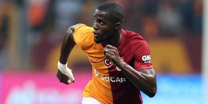 Galatasaray'ın Zaha İçin İstediği Bonservis Bedeli Ortaya Çıktı