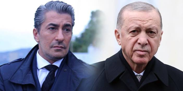 Erkan Petekkaya Erdoğan'a Çağrı Yaptı: 'Bilmediğiniz Şeyler Dönüyor'