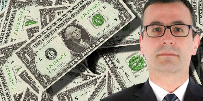 Ekonomist Zelyut’tan korkutan dolar yorumu: Kur daha dikiş tutmaz