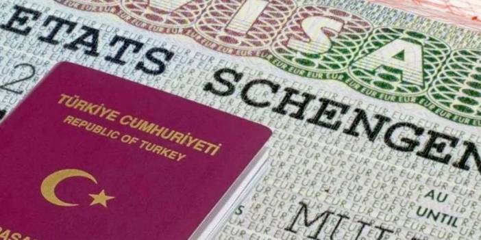 Schengen alamayanlara yeni çare!