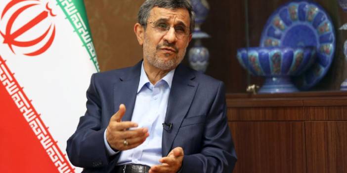 2 Kez Veto Edilmişti! Ahmedinejad İran'da Aday Oldu!