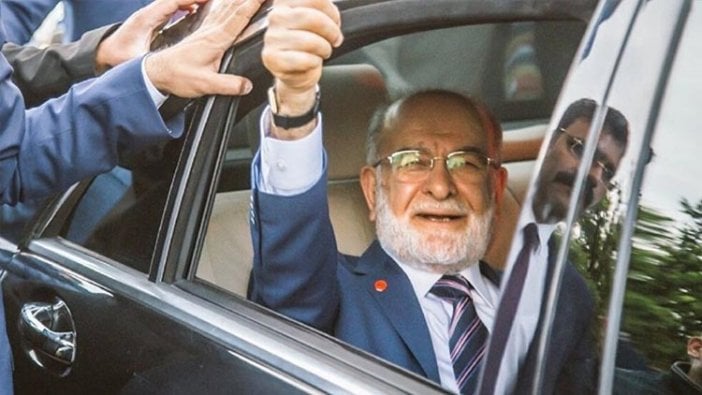 Karamollaoğlu: İnşallah büyük bir devrim yapacağız