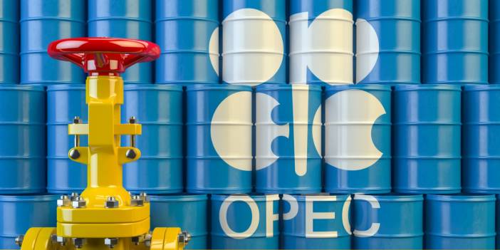 OPEC+ arz kesintilerini 2025 sonuna uzattı