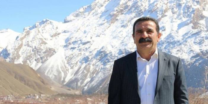 Hakkari Belediyesi'ne Baskın: Eş Başkan Gözaltına Alındı!