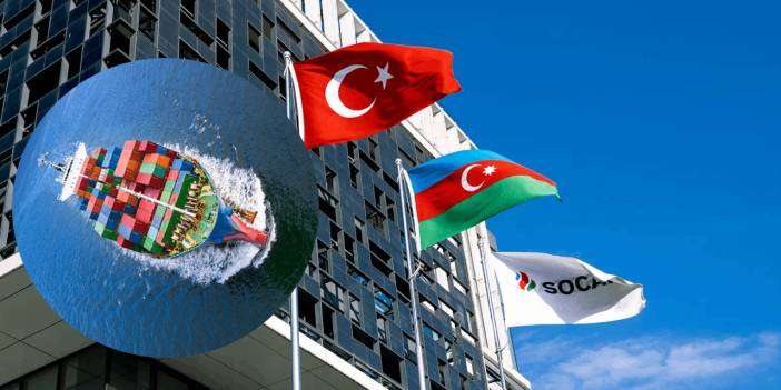 SOCAR'dan Türkiye'nin İsrail'e Ham Petrol Satışına Yönelik Açıklama